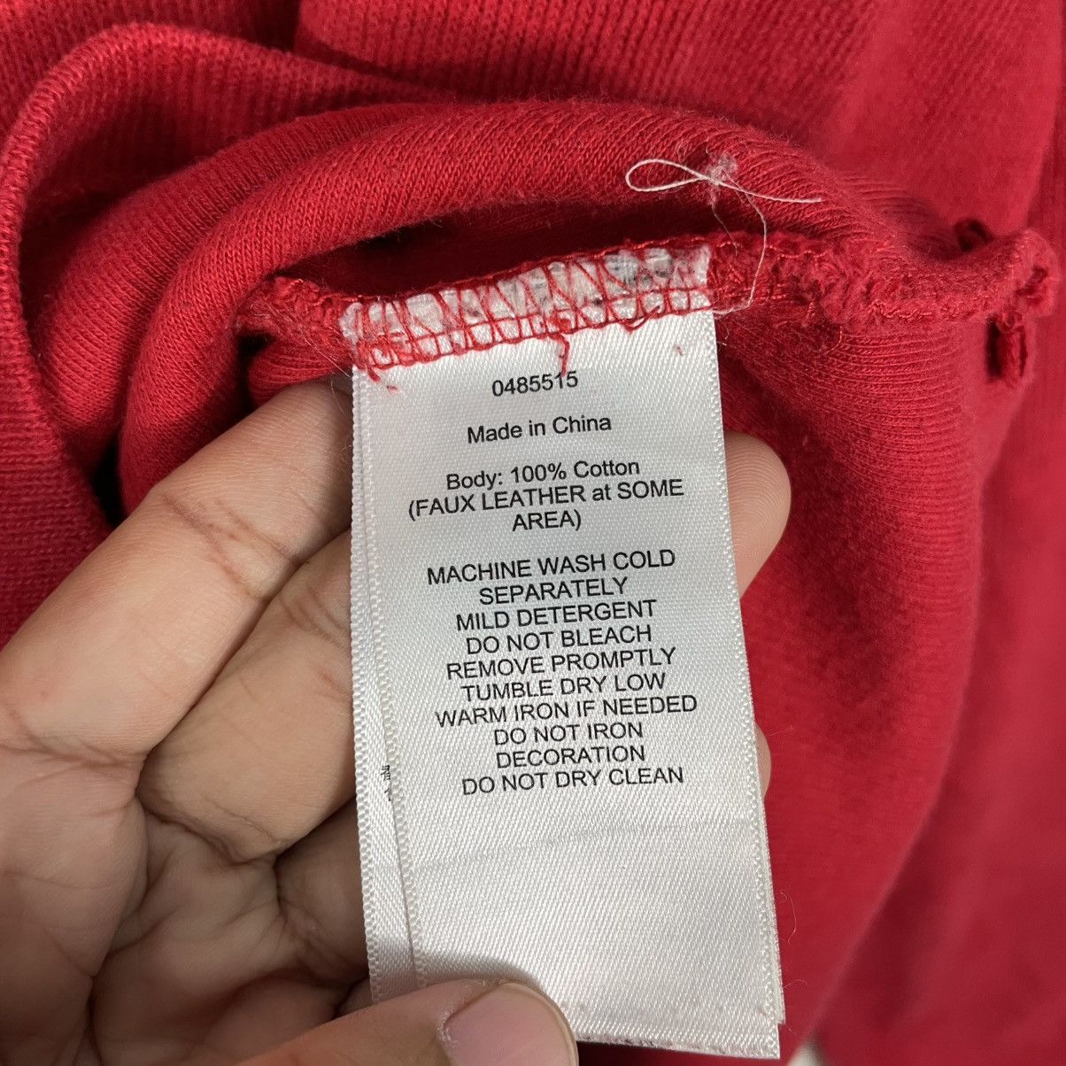 Polo Ralph Lauren Polo Ralph Lauren Sweater Size US M / EU 48-50 / 2 - 13 Thumbnail