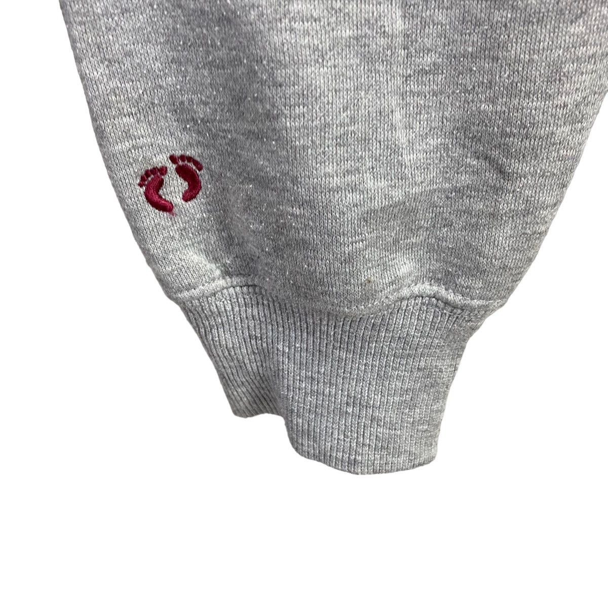 Hang Ten × Vintage Hang Ten Vintage bigo logo sweatshirt Size US L / EU 52-54 / 3 - 7 Thumbnail
