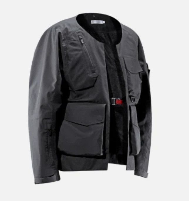 Reindee Lusion REINDEE LUSION 3in1 JACKET SIZE XL Size US XL / EU 56 / 4 - 3 Thumbnail