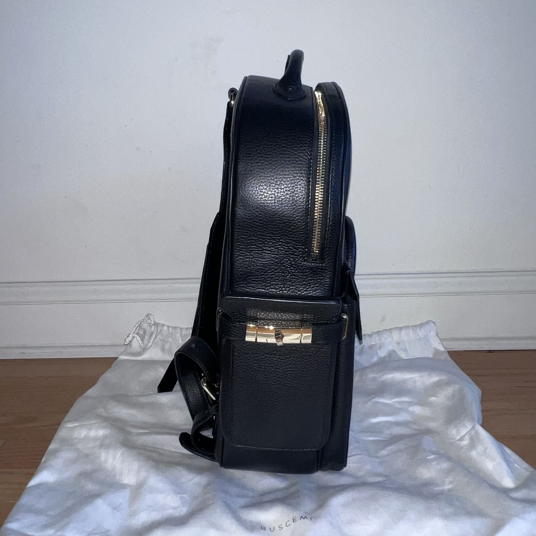 BUSCEMI PHD LARGE BACKPACK