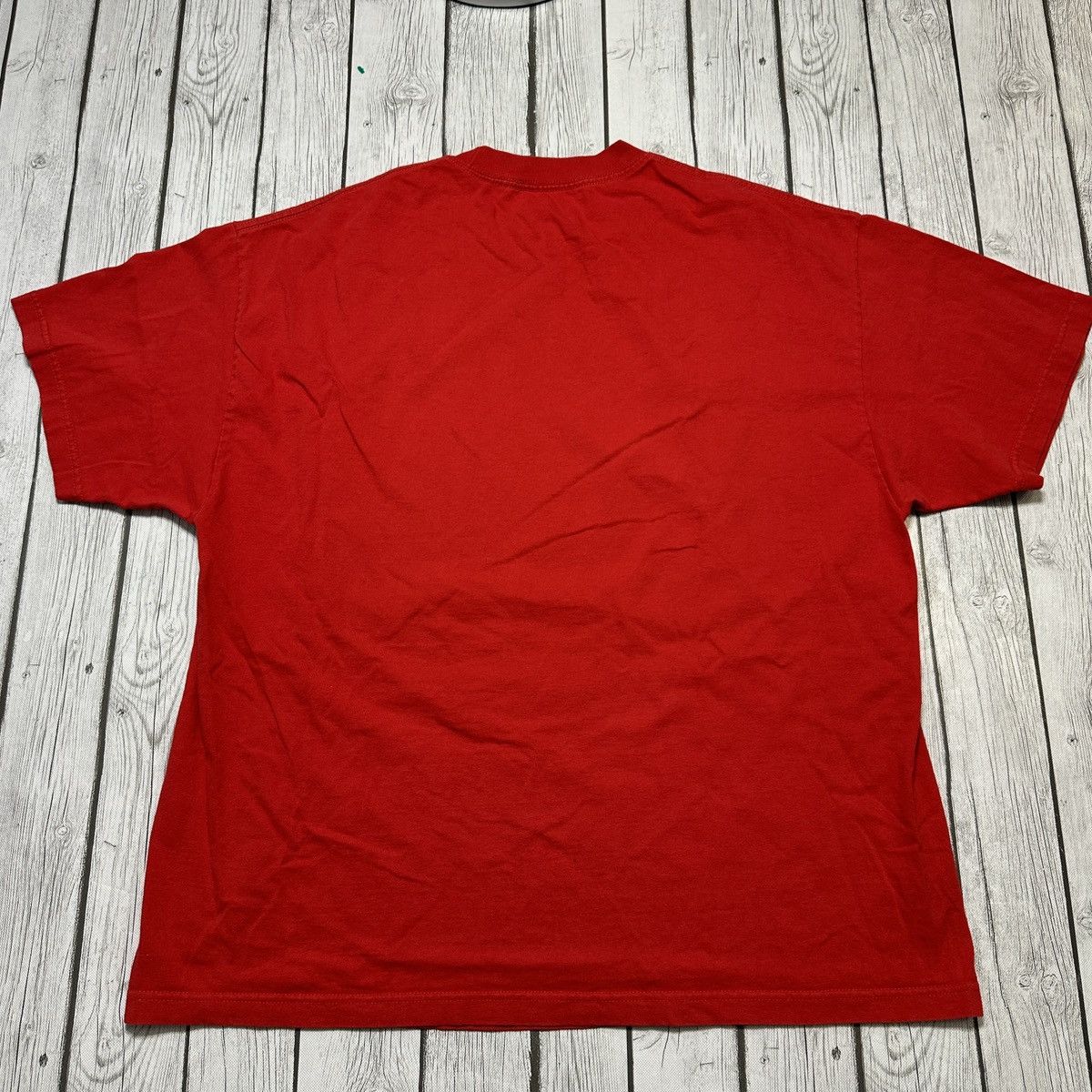 Japanese Brand Hatsune Miku Meiko tee Size US XXL / EU 58 / 5 - 2 Thumbnail