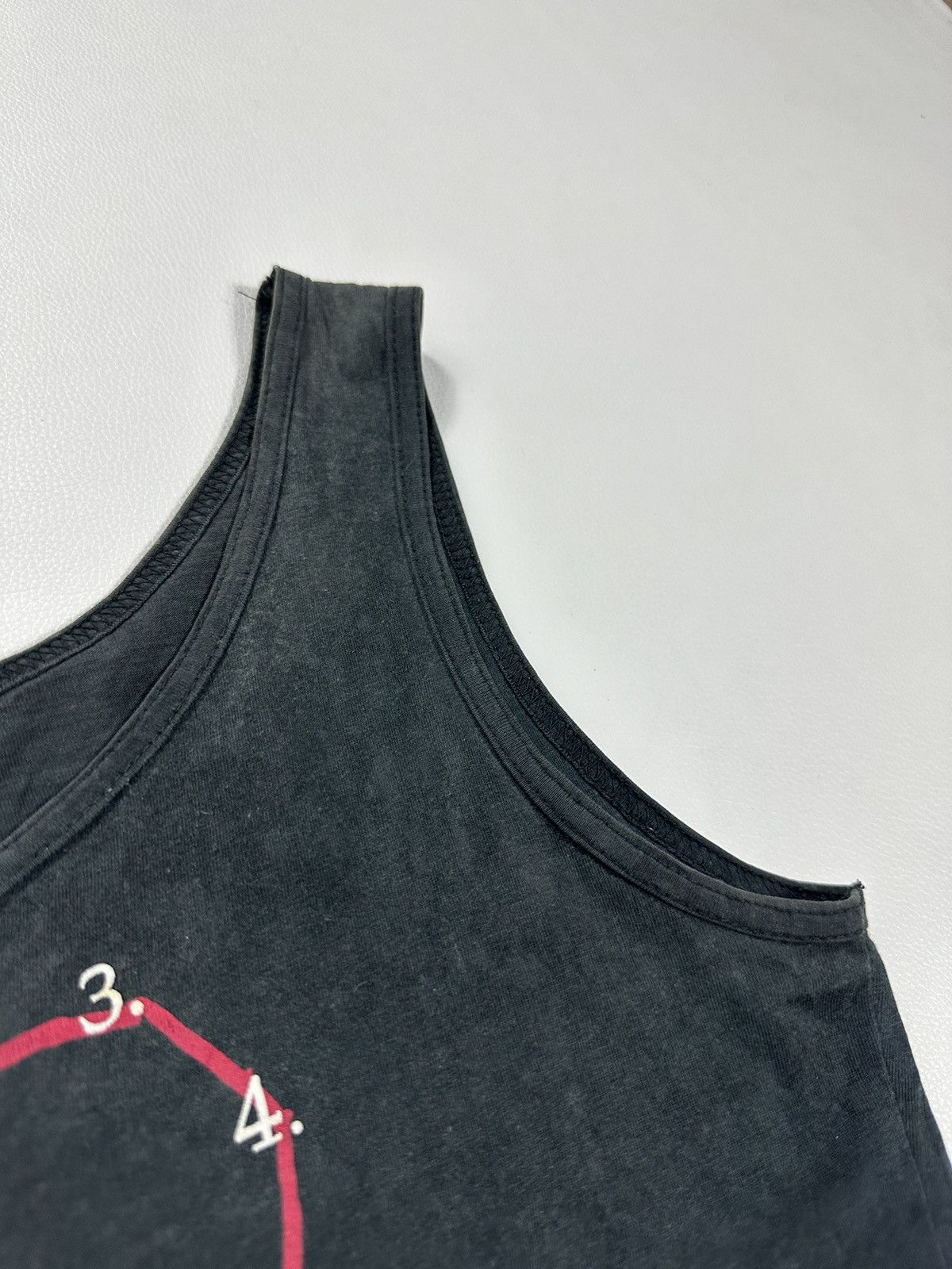 Moschino Moschino Sleeveless Connect the Dots Size S / US 4 / IT 40 - 8 Thumbnail