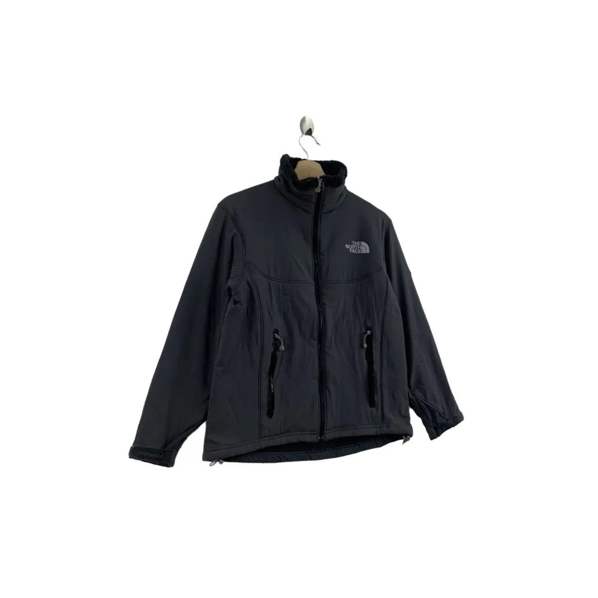 The North Face THE NORTH FACE Summit Series x POLARTEC Windproof Size M / US 6-8 / IT 42-44 - 3 Thumbnail