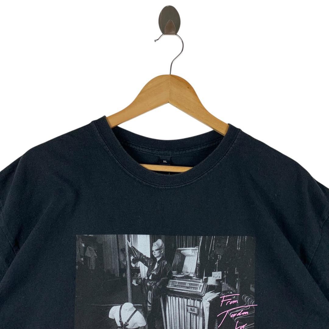 Band Tees × Japanese Brand SILAS X PUNK Sheila Rock photo printed tee Size US XL / EU 56 / 4 - 2 Thumbnail