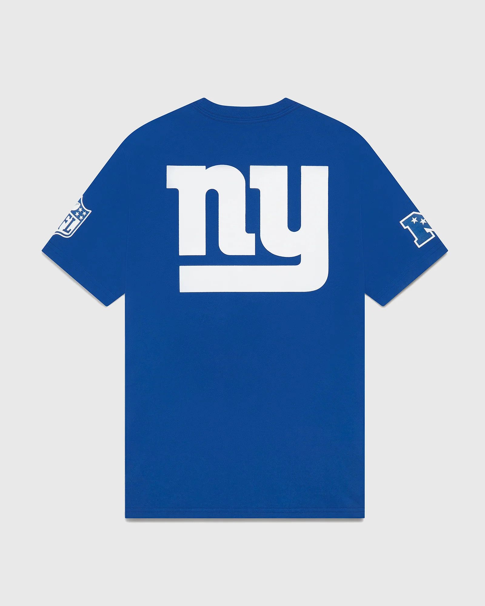 Drake OVO x NFL NEW YORK GIANTS OG T-SHIRT Size US M / EU 48-50 / 2 - 3 Thumbnail