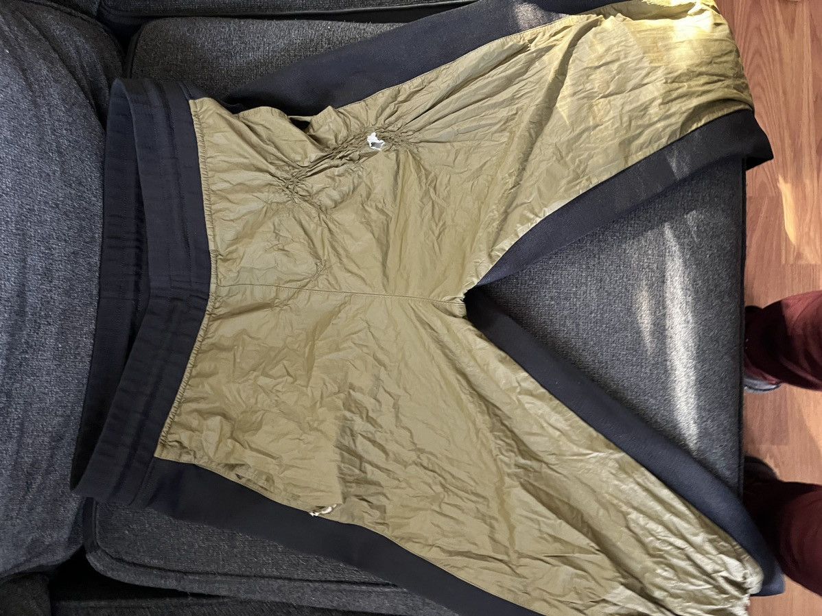 Kanye West × Yeezy Yeezy season track pants Size US 34 / EU 50 - 1 Thumbnail