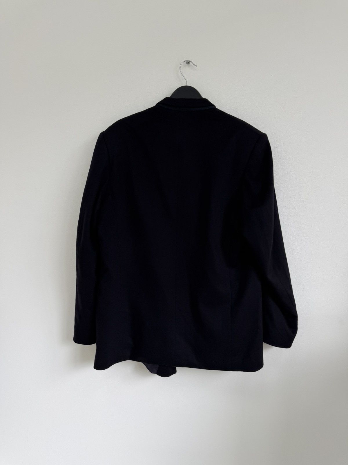 Loro Piana Vintage Loro Piana Inc Men’s Classic Blazer XL Size Size 54L - 19 Thumbnail