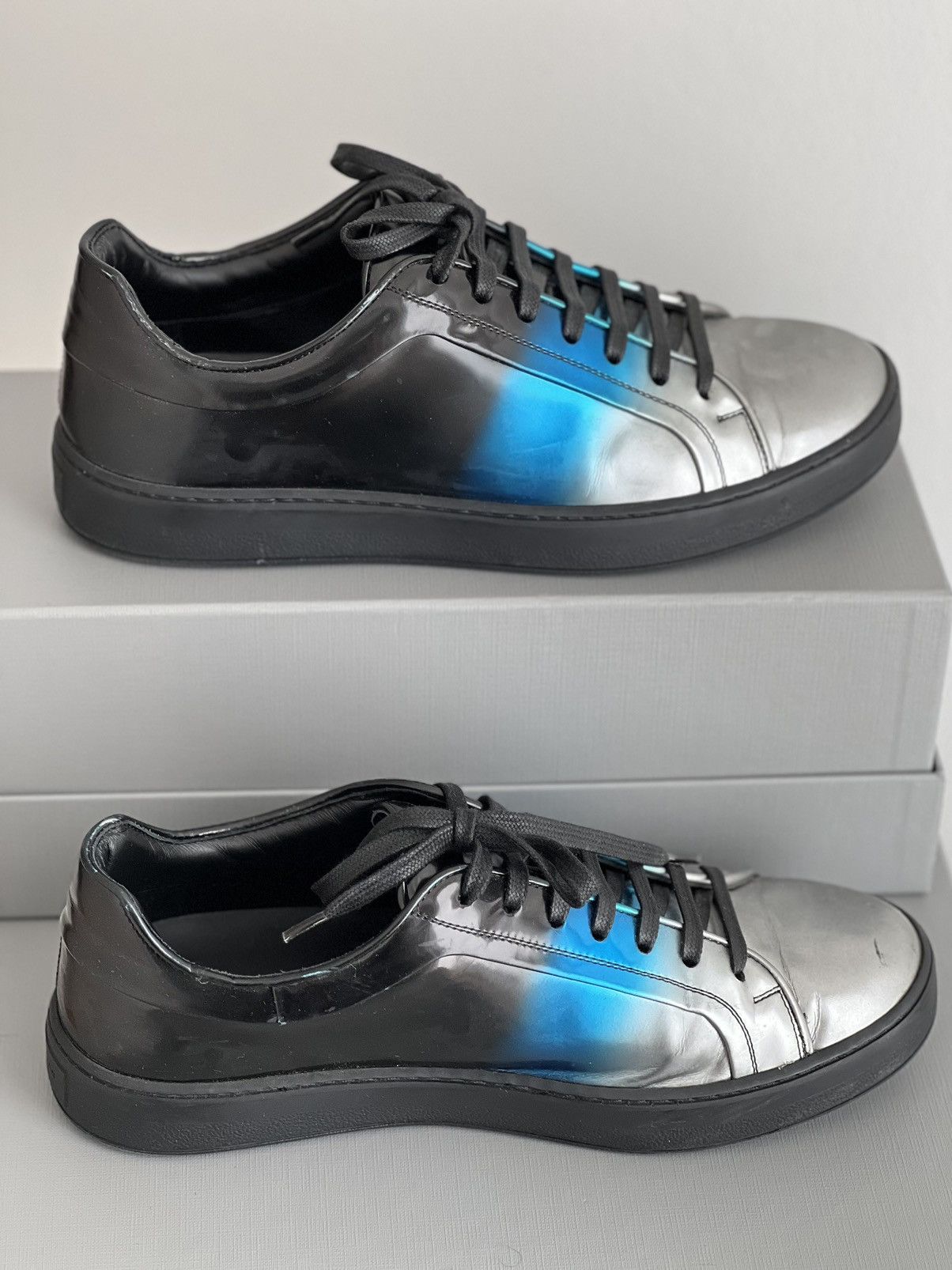 Dior Homme série limitée
