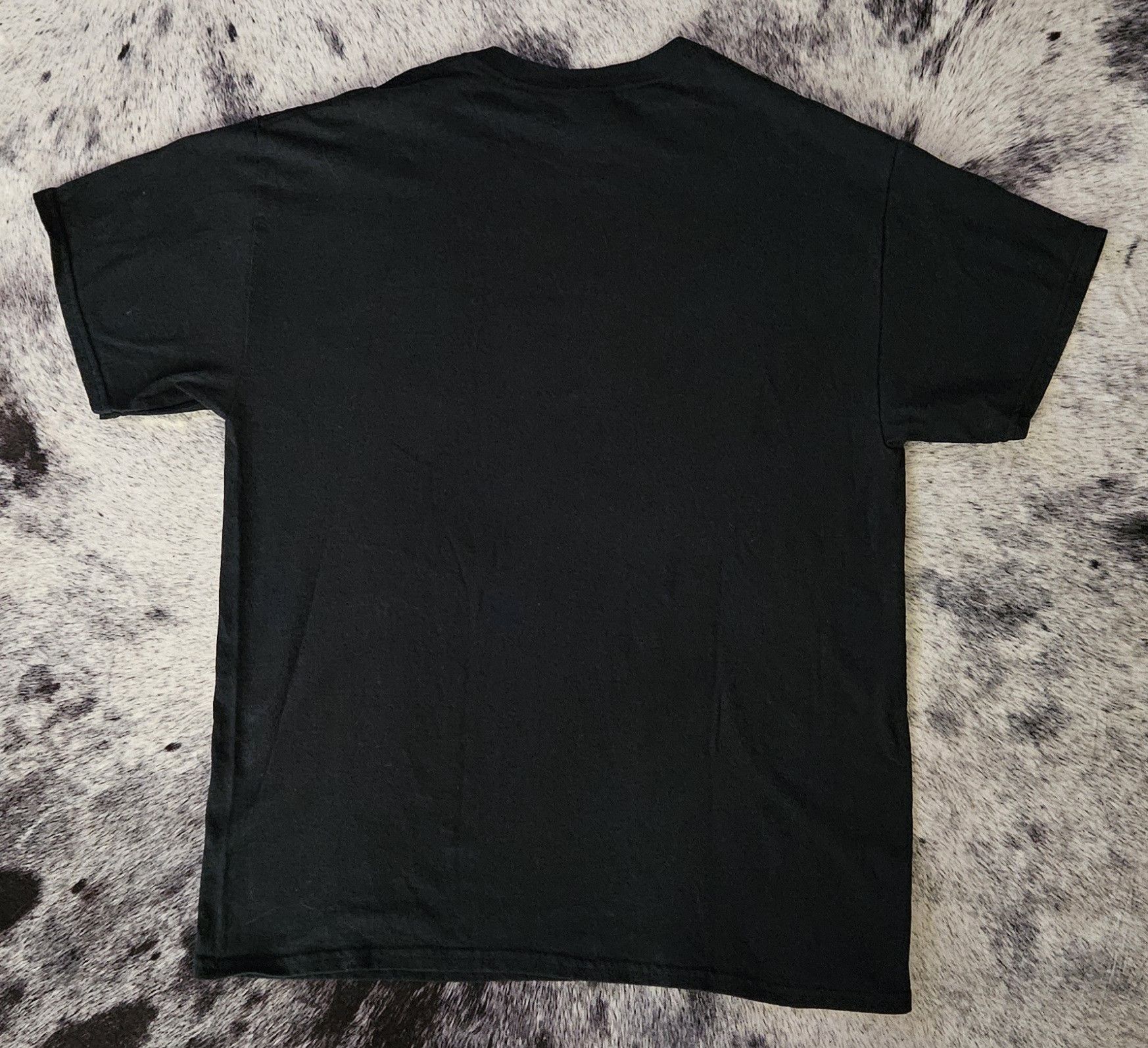Band Tees Cholos on Acid band T Size US L / EU 52-54 / 3 - 2 Thumbnail