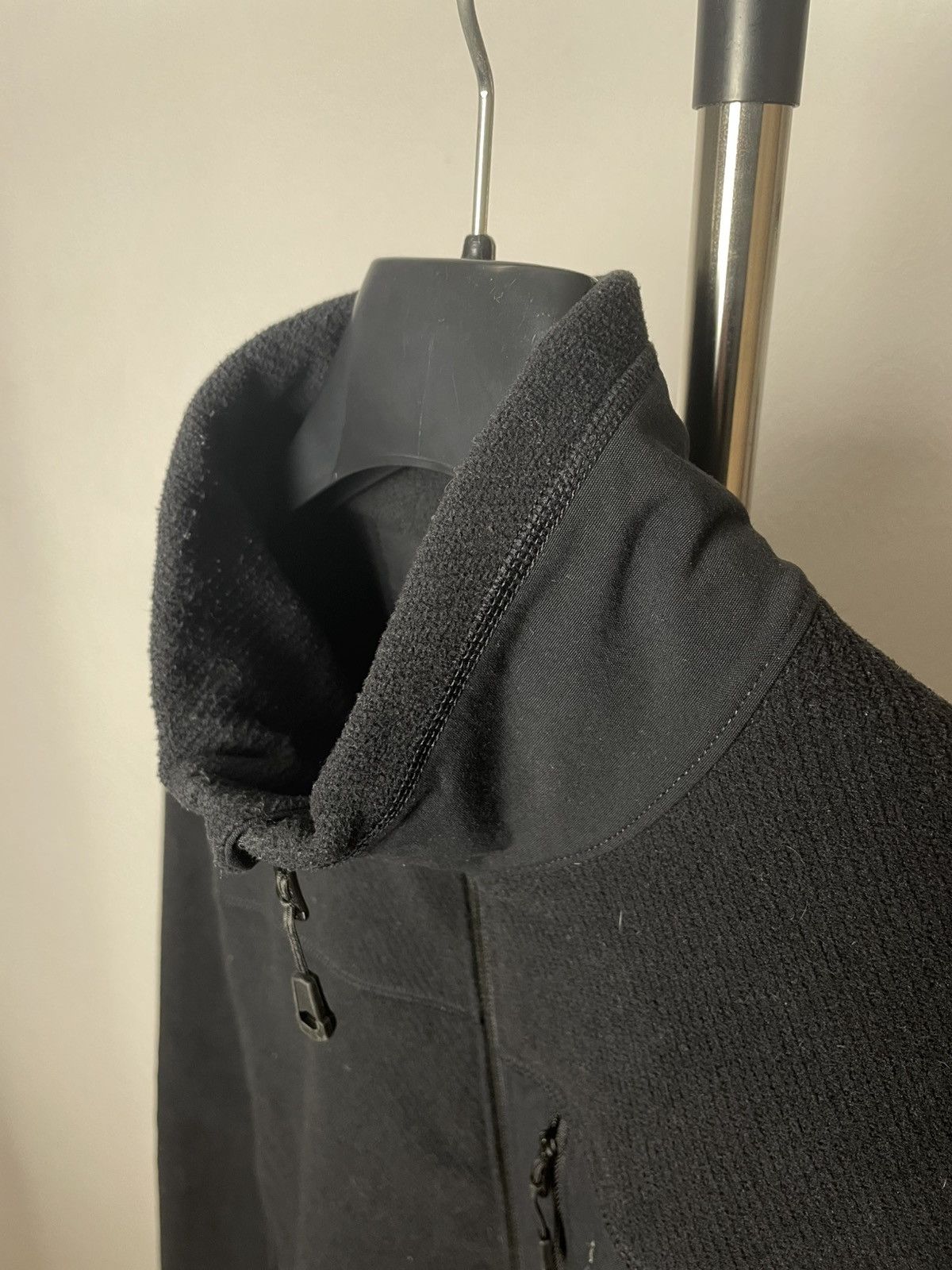 Mountain Hardwear Gorpcore Mountain Hard Wear Fleece Jacket Size S Size US S / EU 44-46 / 1 - 5 Thumbnail