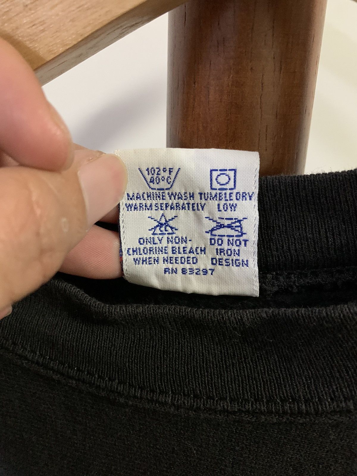 Vintage Vintage Special Edition 1999 FIVESTAR TOTAL INTERIOR CRAFT Size US M / EU 48-50 / 2 - 9 Thumbnail