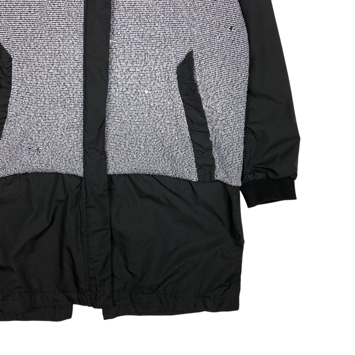 Adidas 📌Vintage Zipper Jacket Adidas Striped Design Hoodie Size US M / EU 48-50 / 2 - 6 Thumbnail