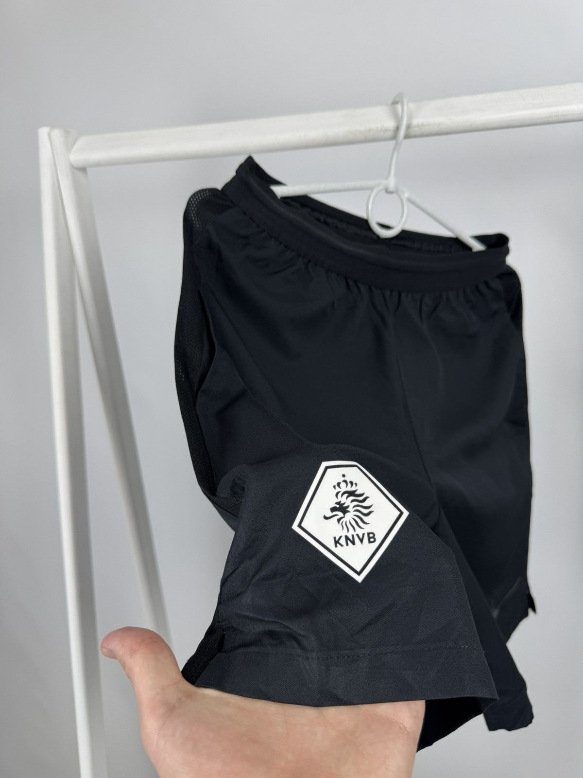 Nike Nike X Netherlands Shorts Size US 30 / EU 46 - 4 Thumbnail