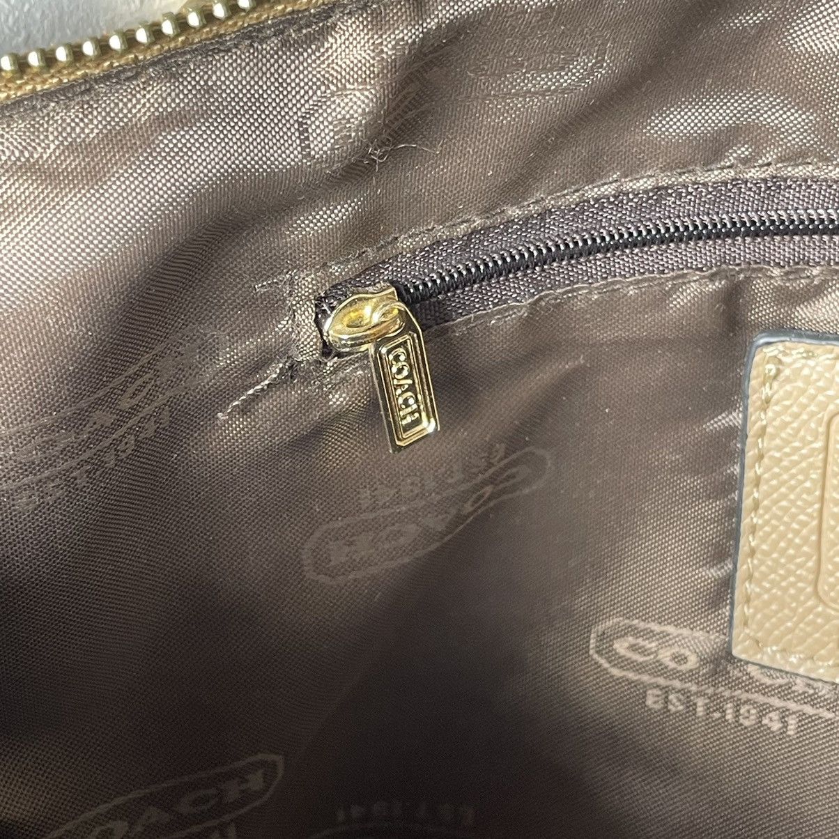 Coach Coach Small Kelsey Satchel Bag Size ONE SIZE - 11 Thumbnail