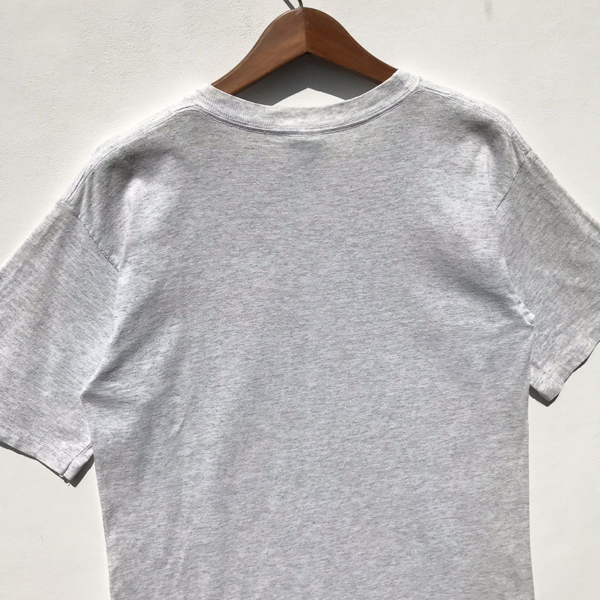 NBA × Vintage 🔥Rare🔥Vintage 1990 Michael Jordan Chicago Bulls NBA Tee Size US M / EU 48-50 / 2 - 7 Thumbnail