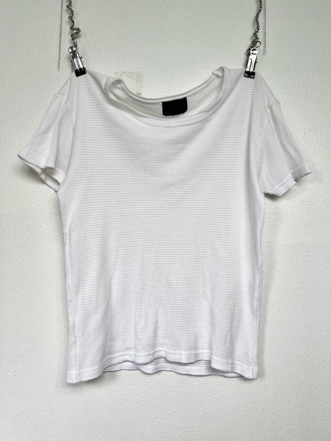 A.A.R Yohji Yamamoto Knit Tshirt