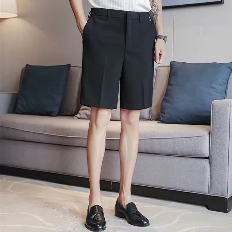 Japanese Brand × Other Casual Suit Short Clothes Size US 32 / EU 48 - 4 Thumbnail