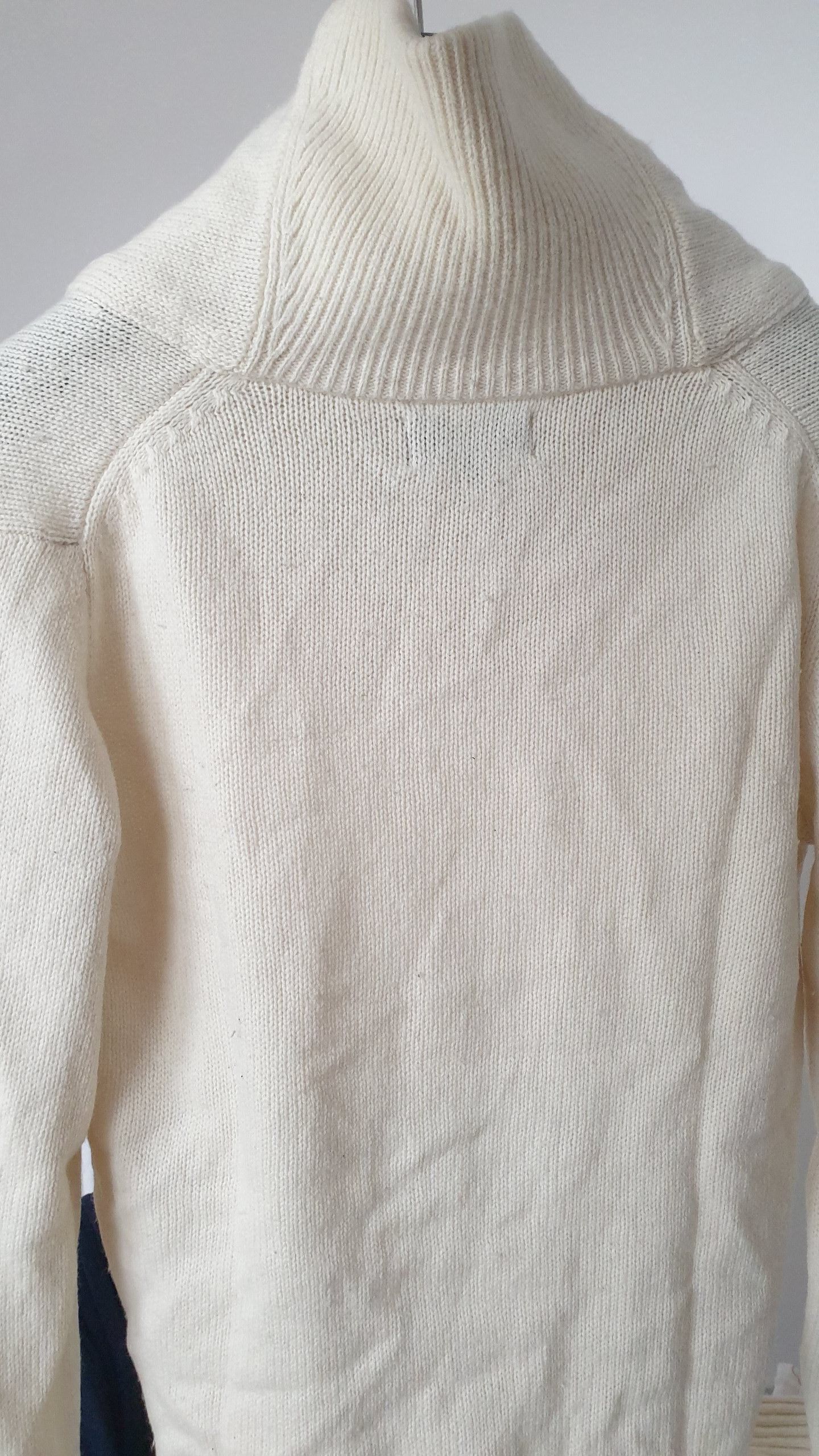 Lyle & Scott 100% Wool sweater Lyle&Scott Size US L / EU 52-54 / 3 - 8 Thumbnail