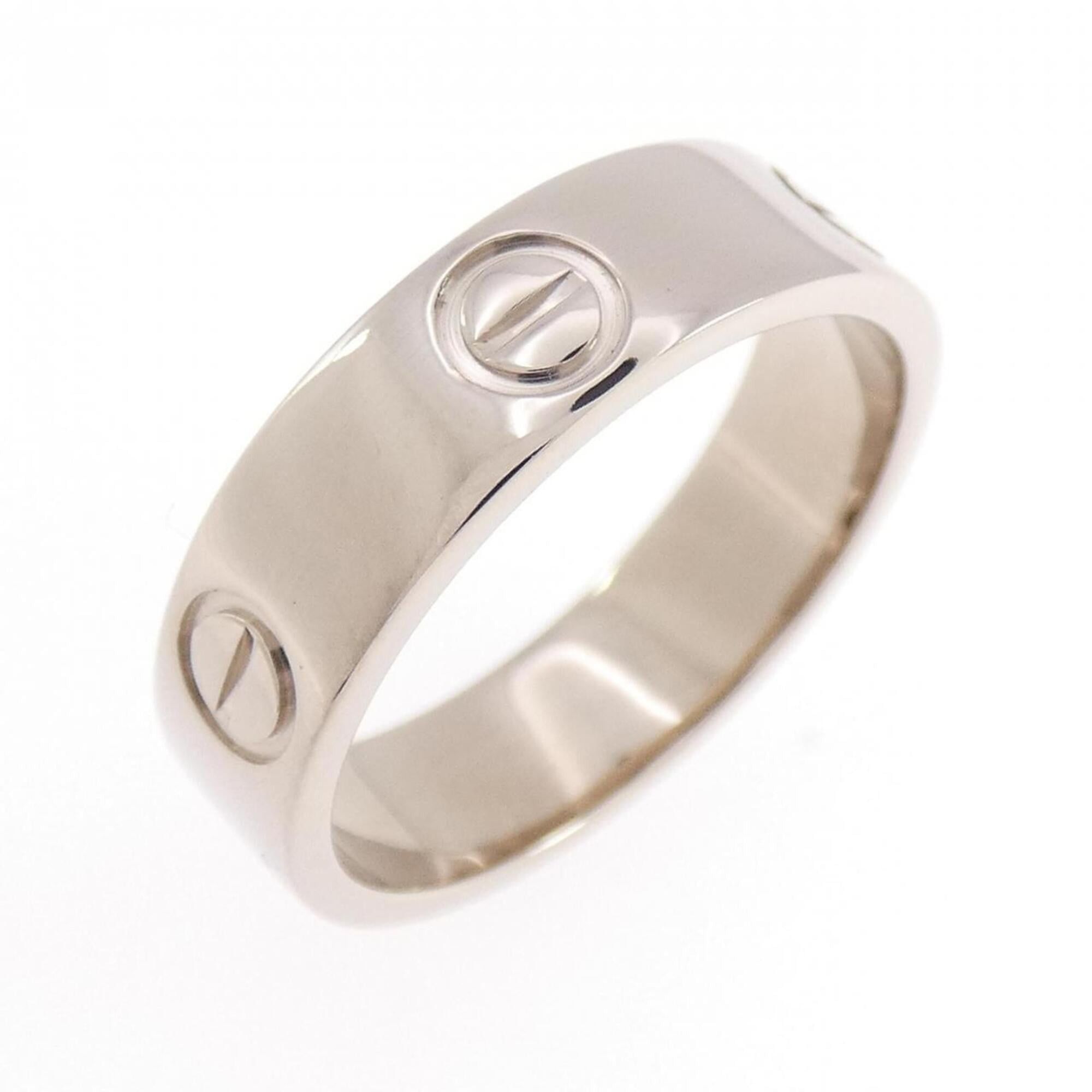 Cartier Cartier Love Ring Size ONE SIZE - 1 Thumbnail