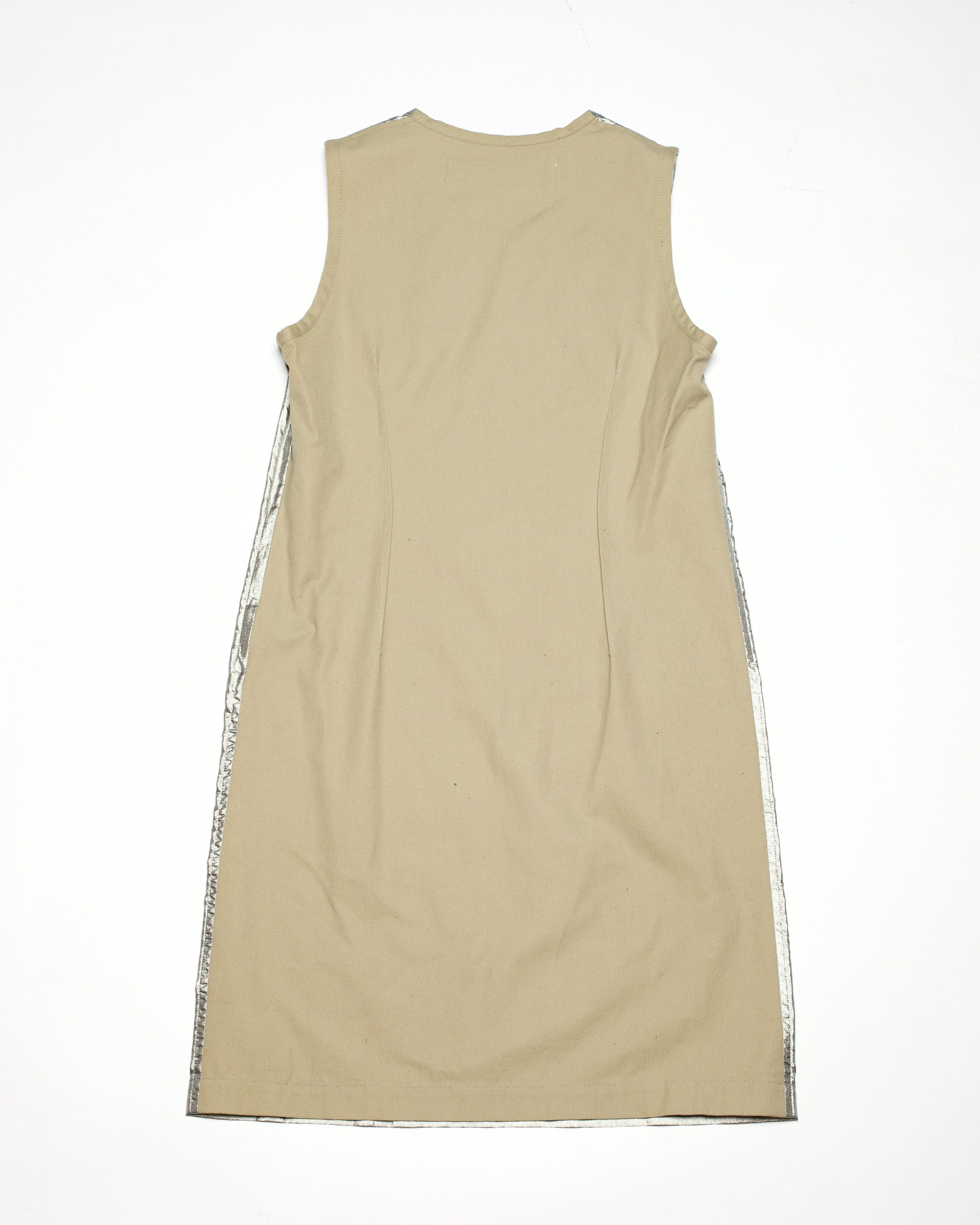 Junya Watanabe Junya Watanabe Spring-Summer 1994 Dress Size ONE SIZE - 2 Thumbnail