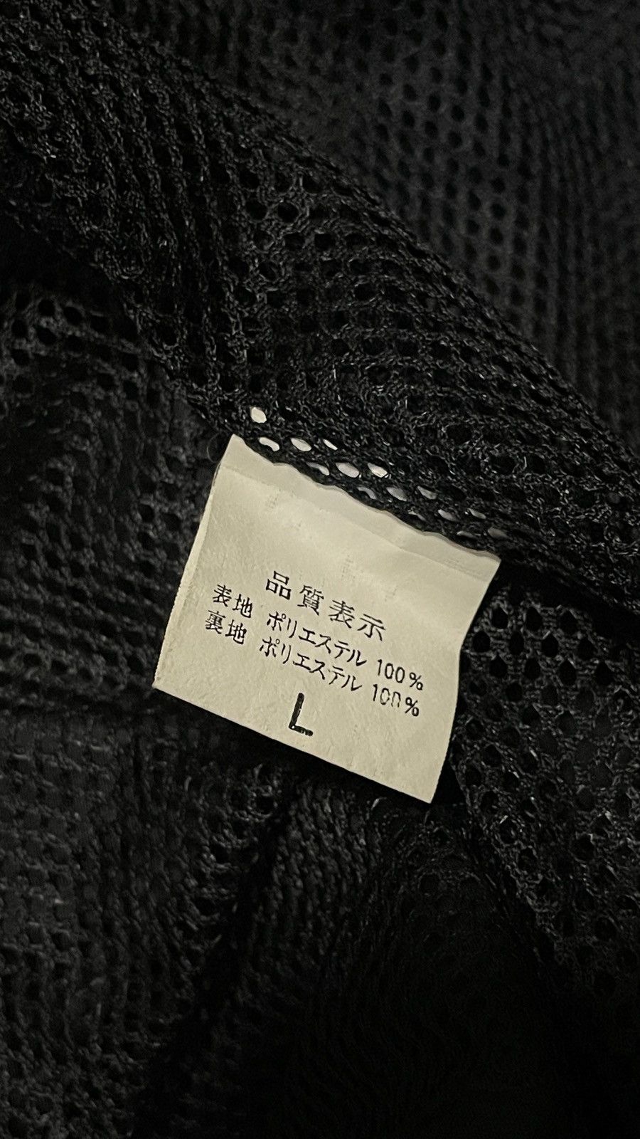 Versace A.VERSACE China Size US L / EU 52-54 / 3 - 23 Thumbnail