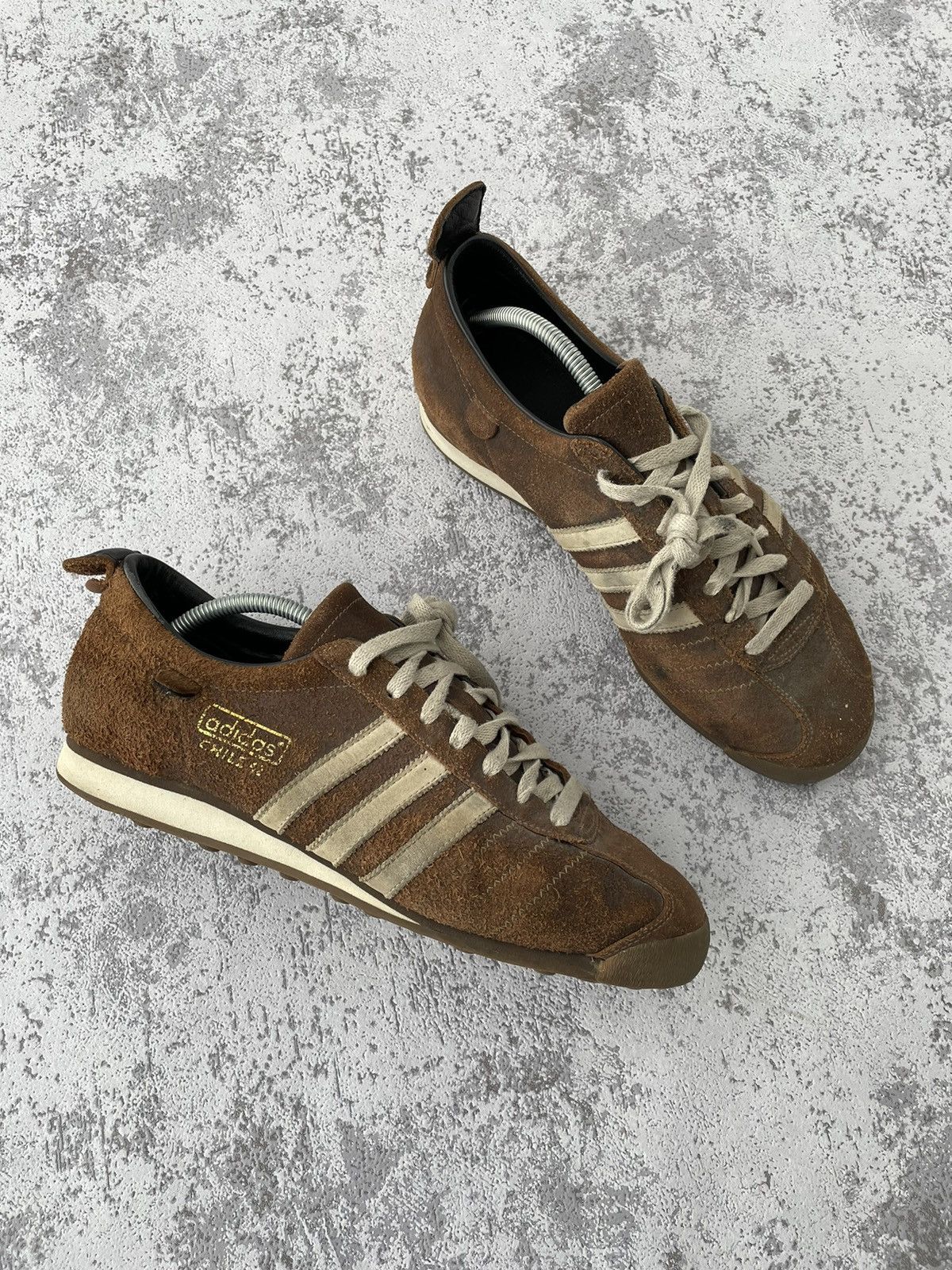 Adidas chile 62 schuhe 45 best sale