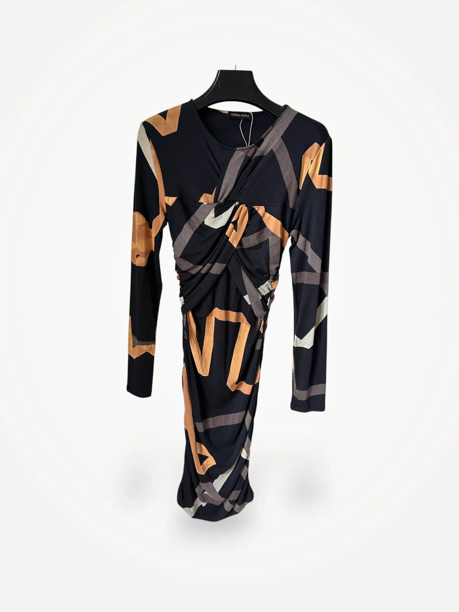 Stine Goya Stine Goya Dress Size S / US 4 / IT 40 - 1 Thumbnail