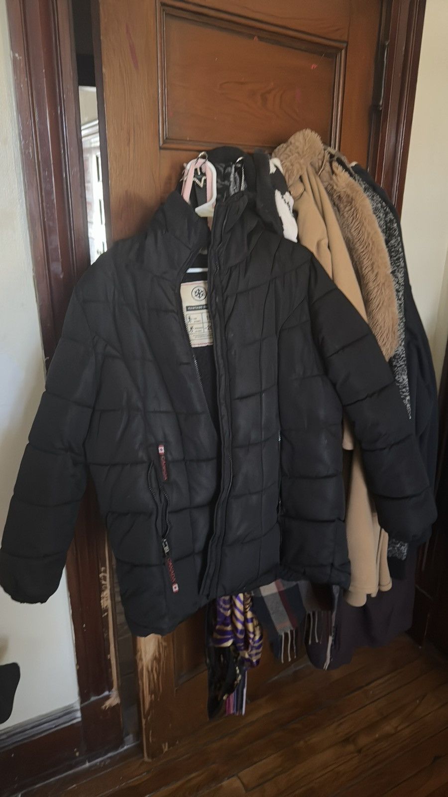 Other Canada weather and gear Size L / US 10 / IT 46 - 2 Thumbnail