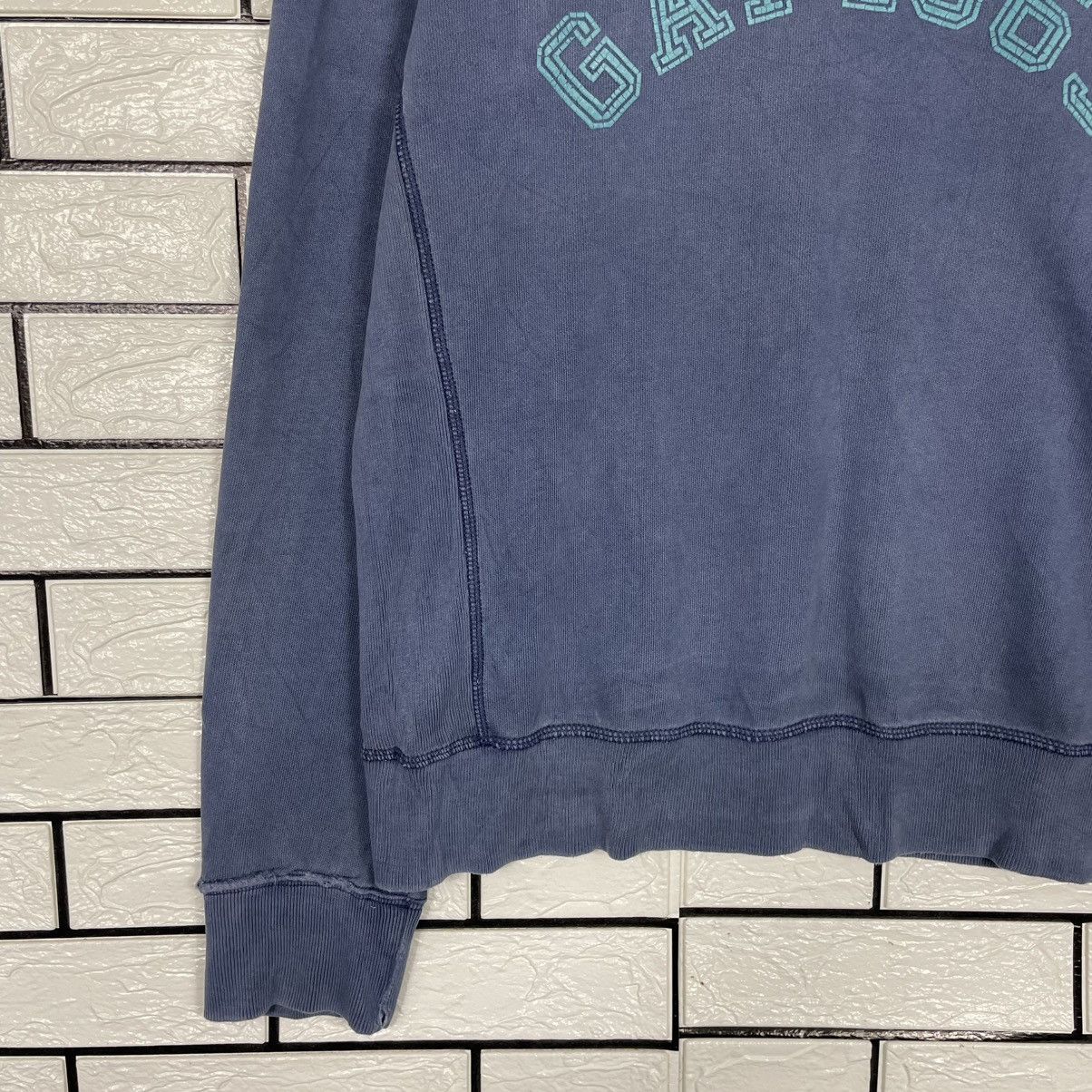 Gap Gap Big Logo Sweatshirt Size US S / EU 44-46 / 1 - 3 Thumbnail
