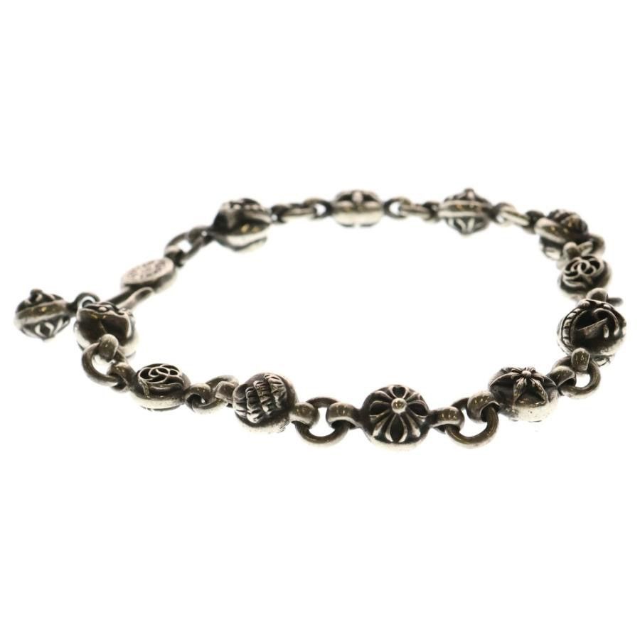 Chrome Hearts Chrome Hearts Multi Link Silver Bracelet Size ONE SIZE - 3 Thumbnail