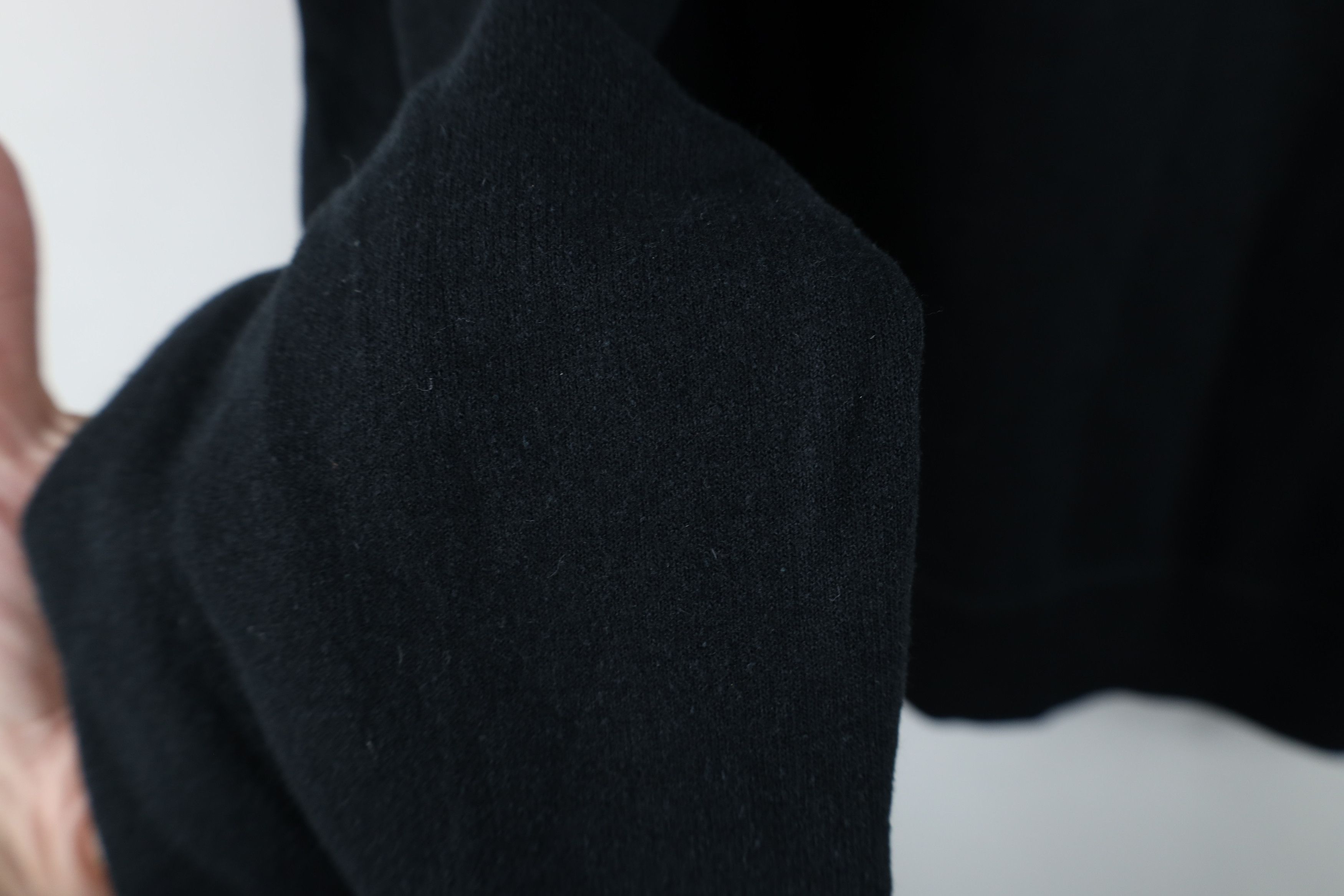 Champion Vintage Champion Monochrome Crewneck Sweatshirt Black Size US L / EU 52-54 / 3 - 8 Thumbnail