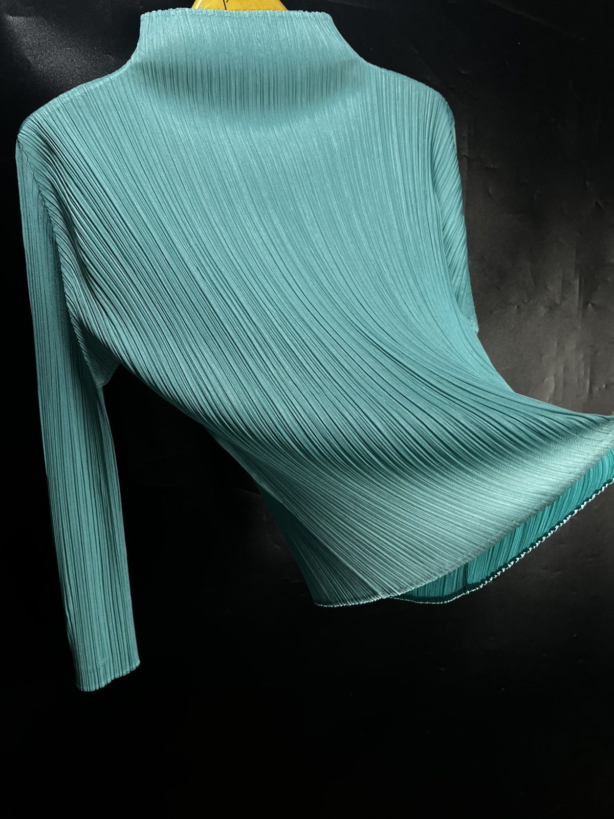 Pleats Please Issey Miyake Pleats please Issey miyake archive 90s Size US S / EU 44-46 / 1 - 6 Thumbnail