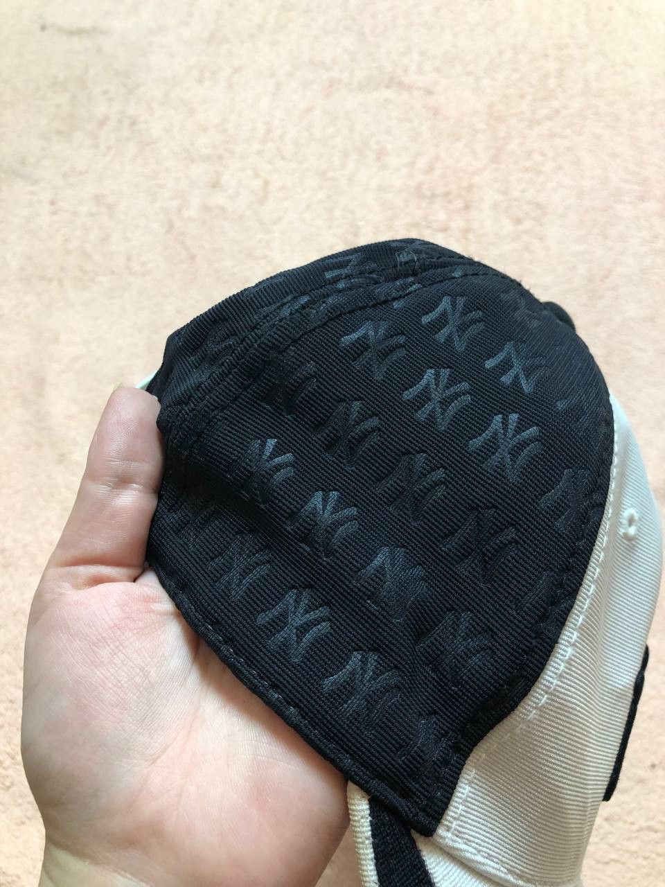 New York Yankees Cap Y2K Vintage Hats New York Yankees streetwear Size ONE SIZE - 13 Thumbnail