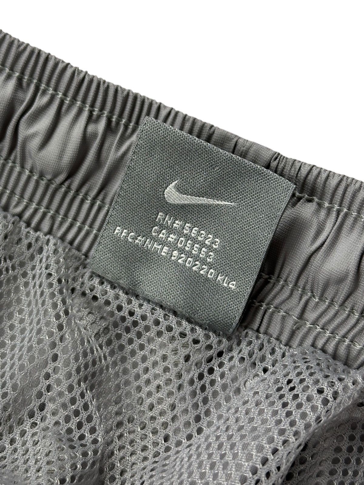 Nike Vintage Y2K Nike Shorts Size US 32 / EU 48 - 9 Thumbnail