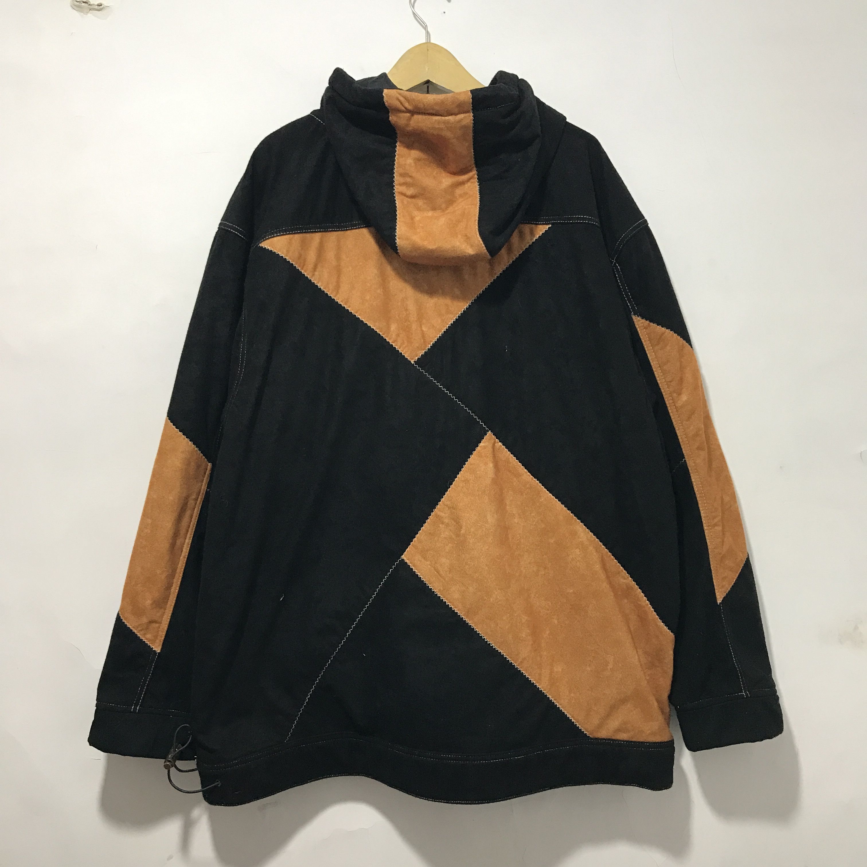 Pelle Pelle VINTAGE PELLE PELLE MARC BUCHANAN JACKET Size US XXL / EU 58 / 5 - 7 Thumbnail