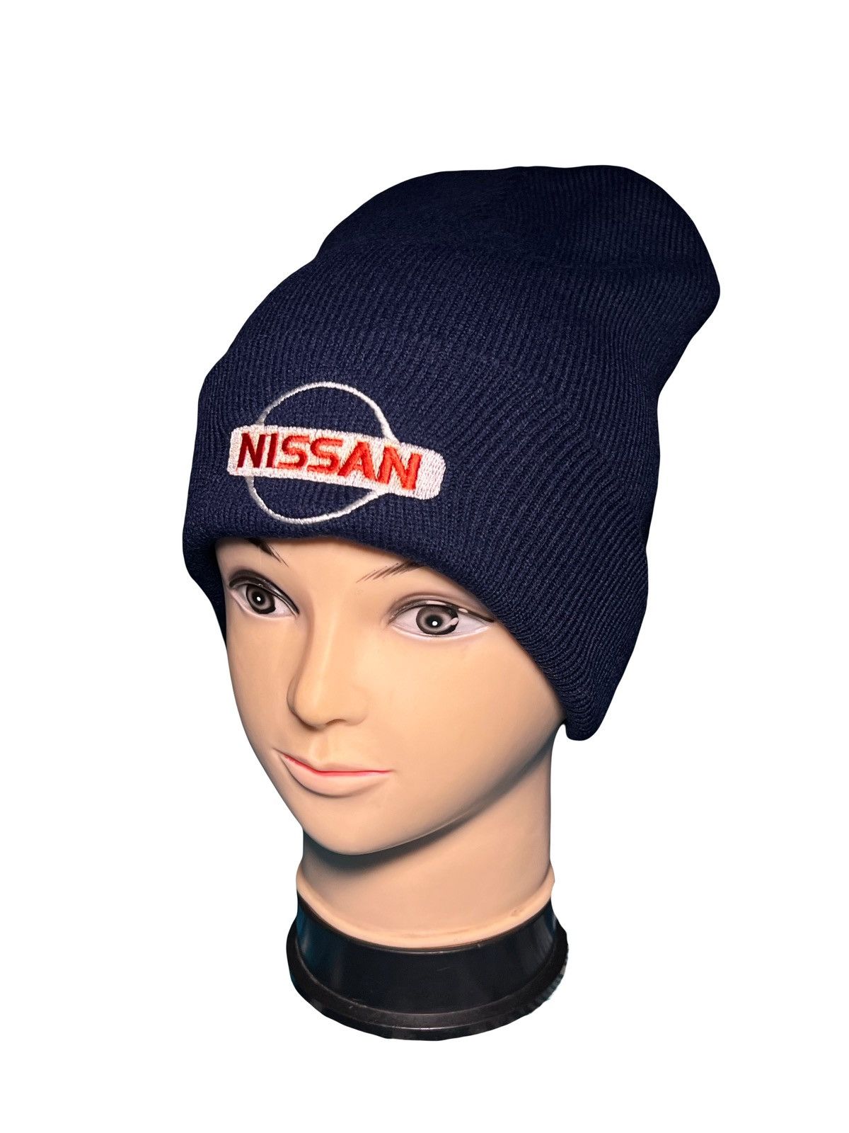 Vintage 🔥Y2K Vintage Nissan Baseball Hat JDM Motorsport Size ONE SIZE - 1 Thumbnail