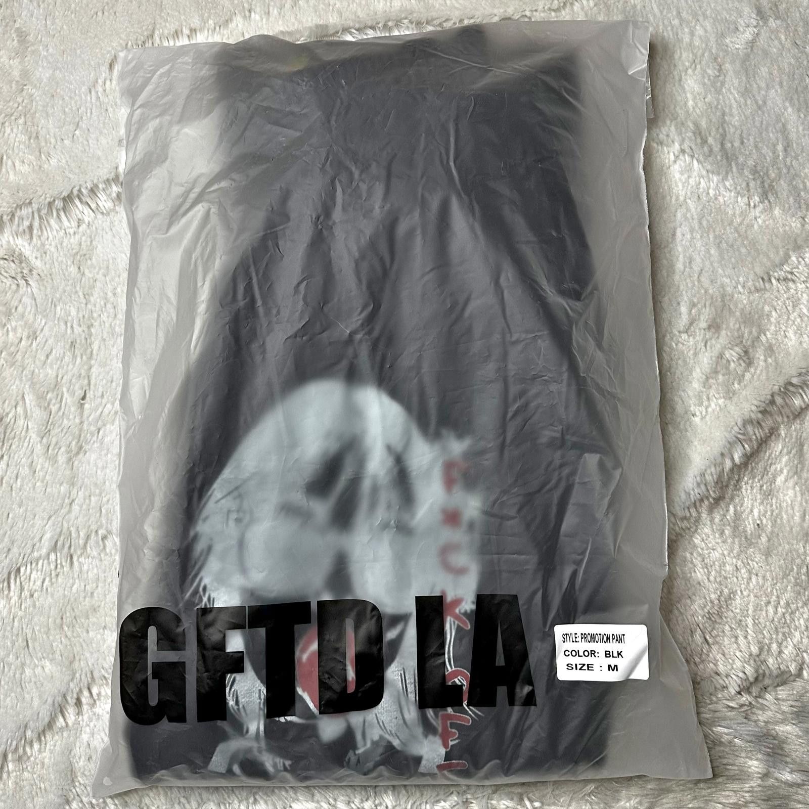 Other NWT GFTD LA Gifted Promo Stacked Flare Sweatpants Mens M Size US 32 / EU 48 - 8 Thumbnail