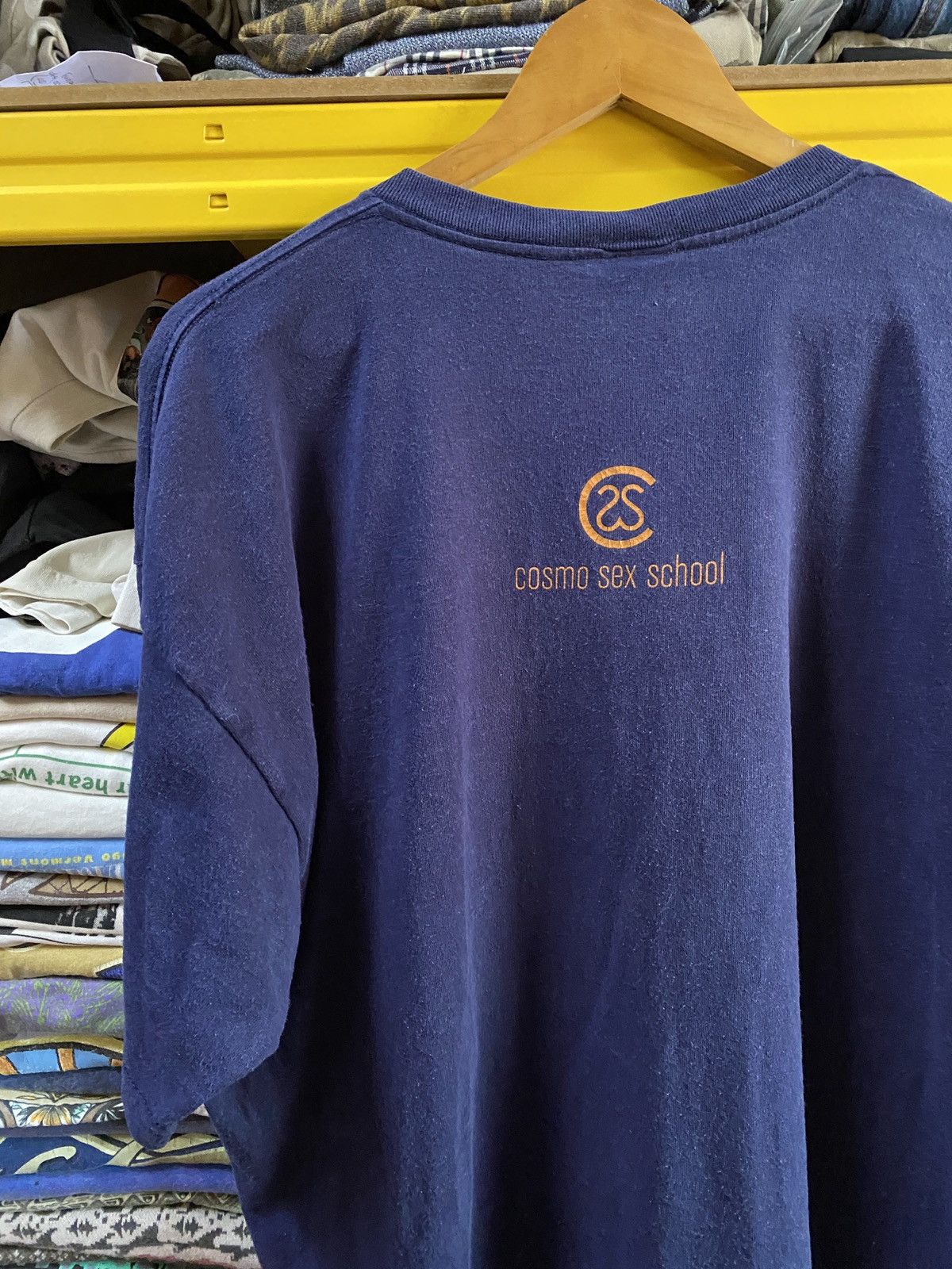 Vintage Live Radish Head Little Women