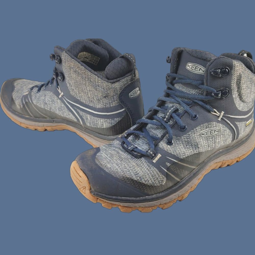 KEEN VINTAGE? No. Size US 7 / IT 37 - 1 Thumbnail