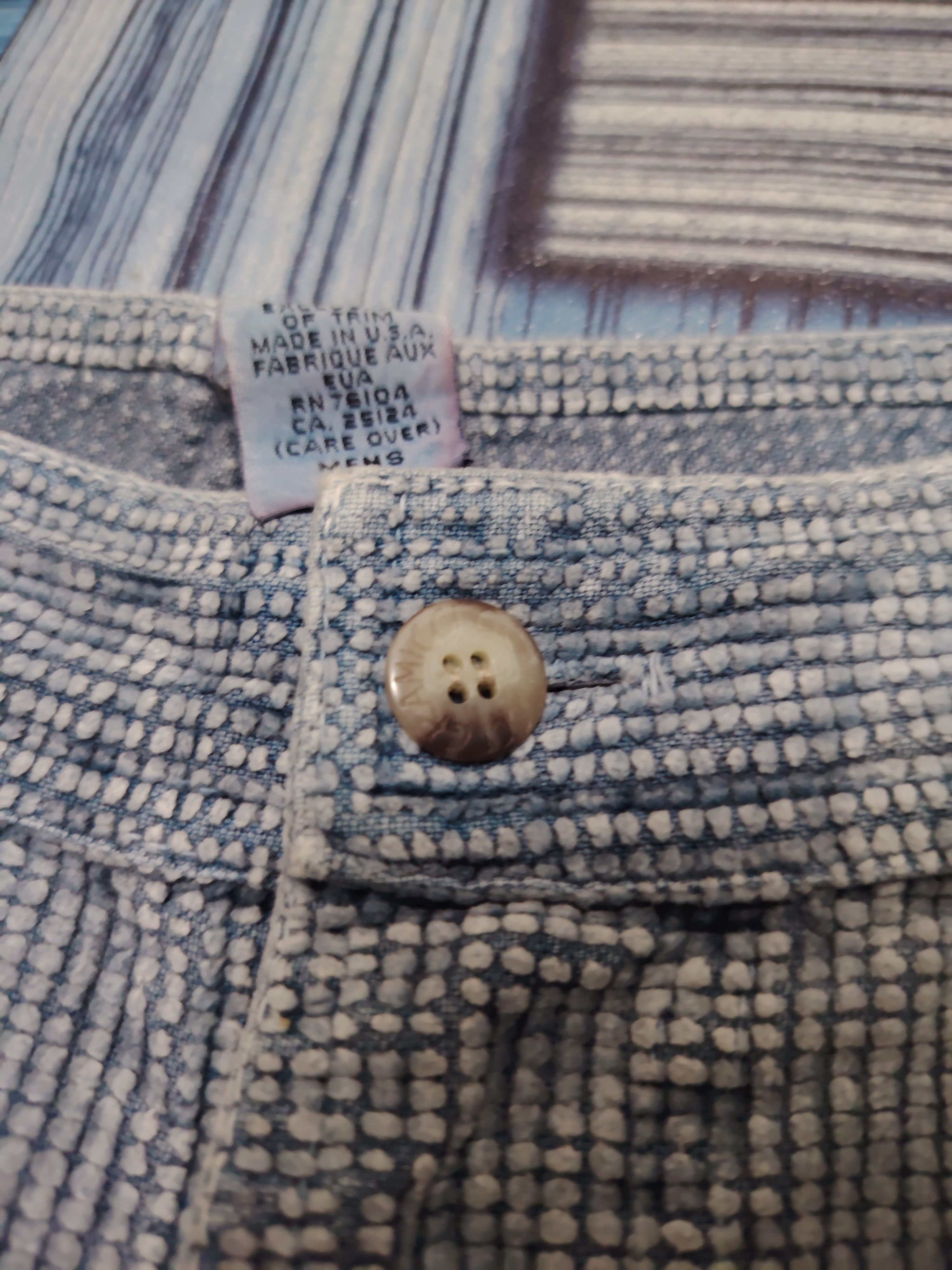 Gramicci Vtg Gramicci Short Pants Size US 31 - 4 Thumbnail
