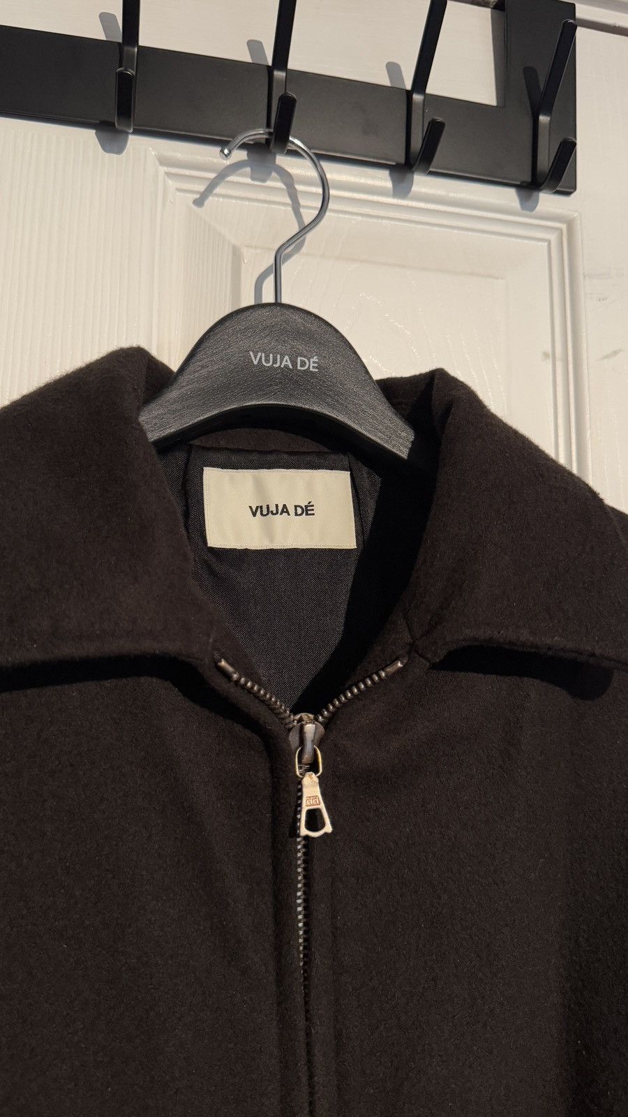 Vuja De Allegro Work Jacket Vuja Dé Size US L / EU 52-54 / 3 - 7 Thumbnail