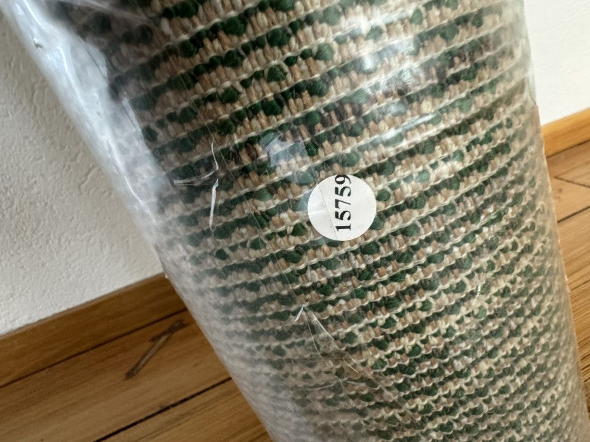 Ikea × Virgil Abloh Virgil Abloh x IKEA "WET GRASS" Rug Size ONE SIZE - 6 Thumbnail