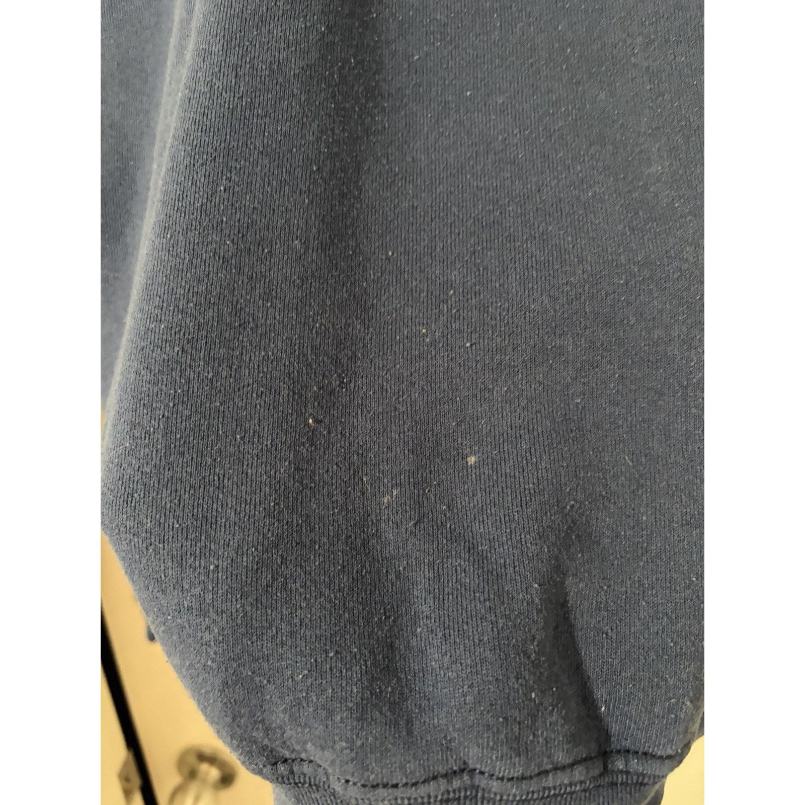 Mickey & Co. Vtg Mickey Mouse Crewneck Sz XL Disney 90’s Mickey & Co Blue Size US XL / EU 56 / 4 - 5 Thumbnail