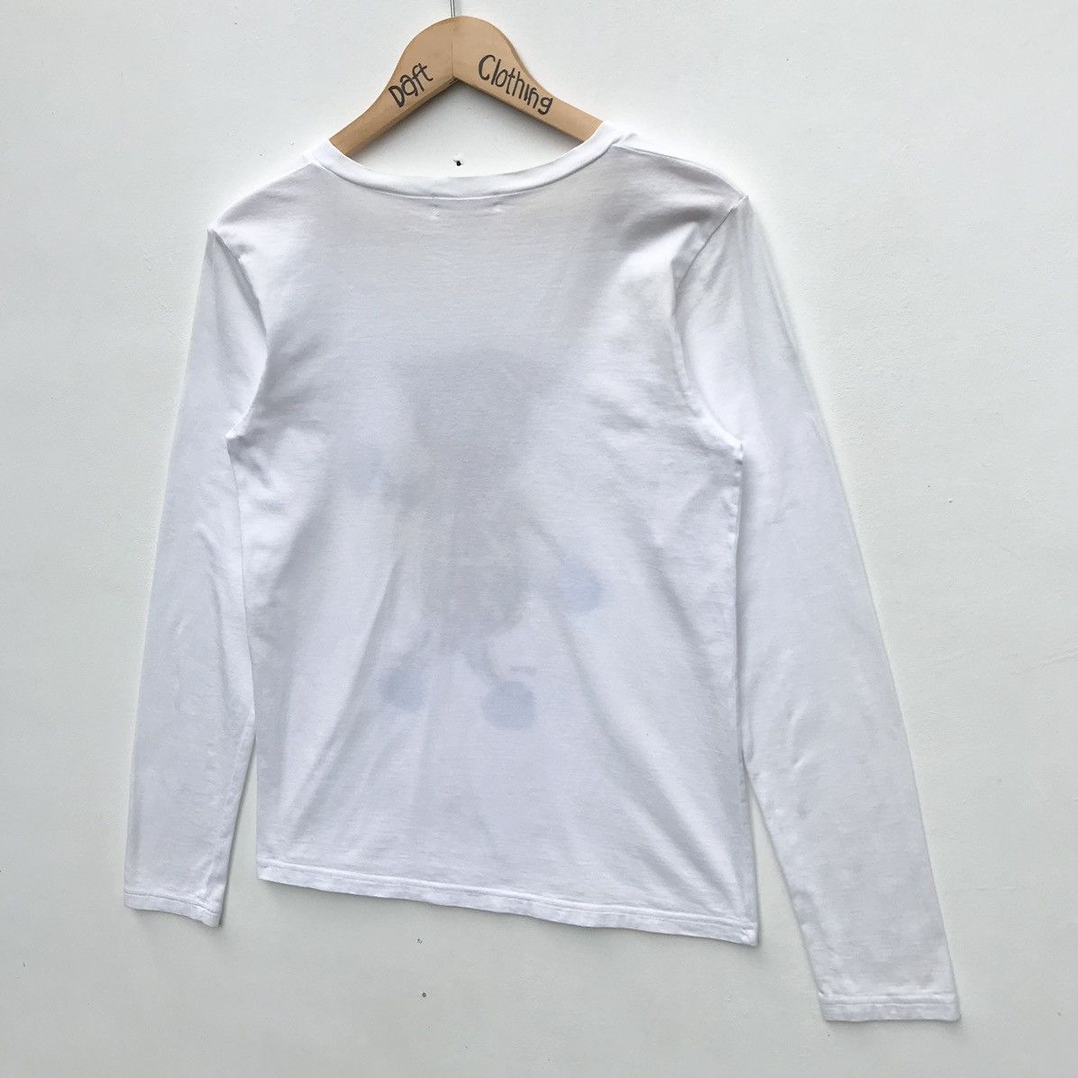 Issey Miyake Ne-Net Issey Miyake Sleeve Shirt Issey Miyake Japan Designer Size US S / EU 44-46 / 1 - 4 Thumbnail