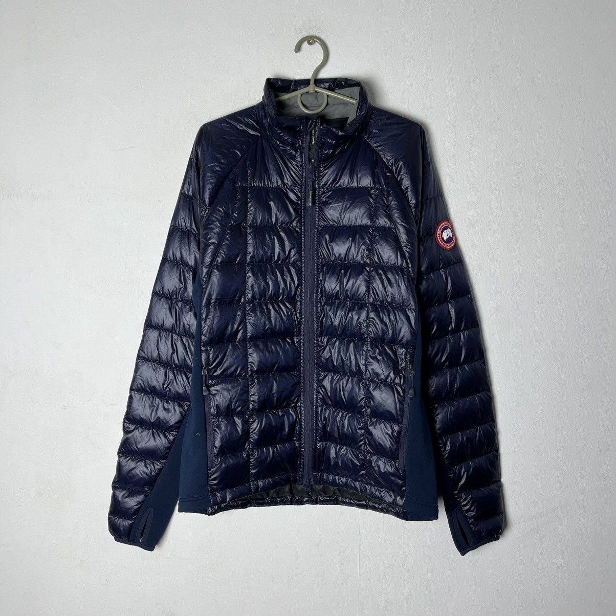 Canada Goose Canada goose micro down puffer jacket Size US L / EU 52-54 / 3 - 1 Thumbnail
