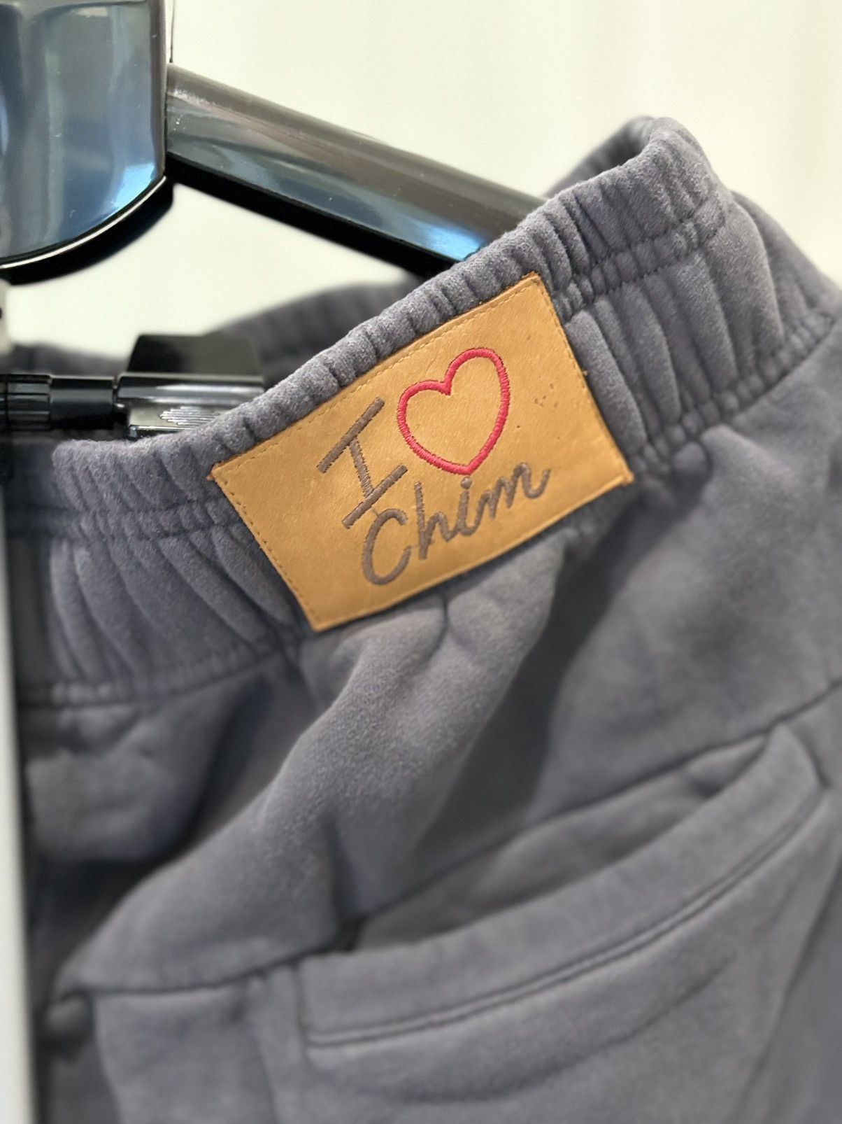 HMDD HMDD Sweats Size US 38 / EU 54 - 3 Thumbnail
