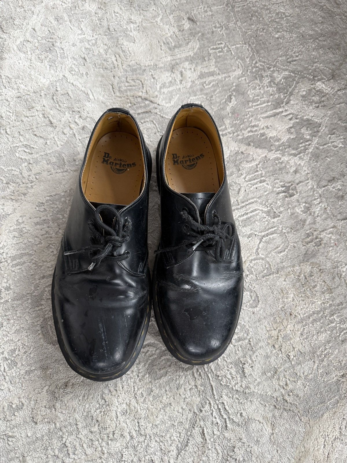 Dr. Martens Dr . Martens 1461 Size US 10 / EU 43 - 3 Thumbnail