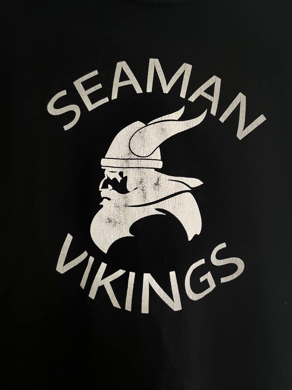 Gildan Seaman vikings Size US M / EU 48-50 / 2 - 1 Thumbnail