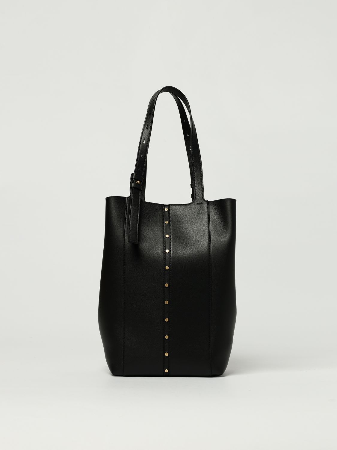 Golden Goose Golden Goose Tote Bag Woman Black Size ONE SIZE - 1 Thumbnail
