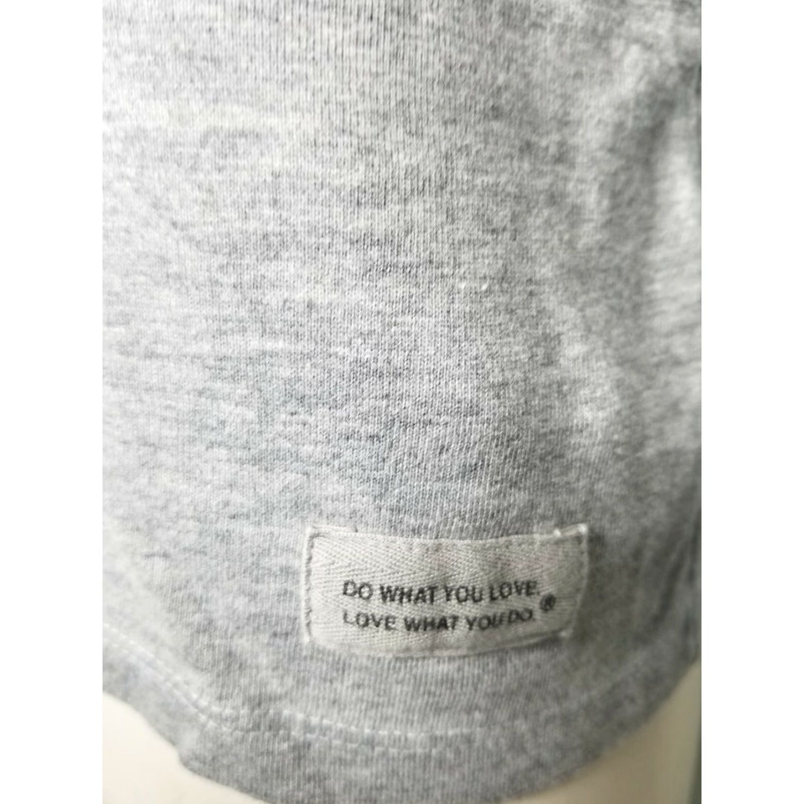 Life is Good Womens XS LIFE IS GOOD LS Shirt Crusher Tee Grateful Ornament Christmas Gray Darkest Blue Vintage No? (Wait can't insert extra). Size XS / US 0-2 / IT 36-38 - 3 Thumbnail